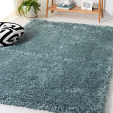 Safavieh Flokati Shag 950 Power Loomed 100% Polyester Pile Shag Rug FLK950M-6