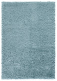 Safavieh Flokati Shag 950 Power Loomed 100% Polyester Pile Shag Rug FLK950M-6