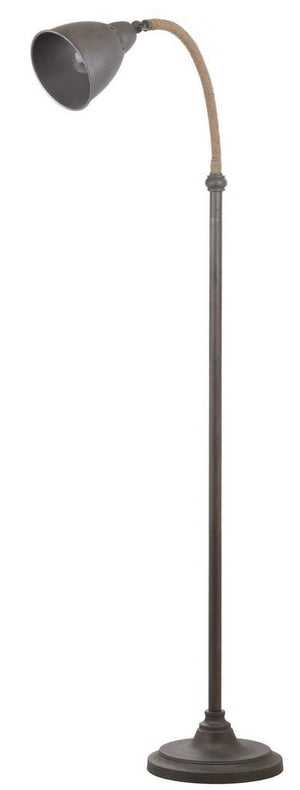 Naldo 60-Inch H Floor Lamp