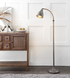 Naldo 60-Inch H Floor Lamp