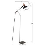 Amia Floor Lamp