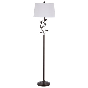 Rudy Iron Floor Lamp 