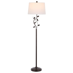 Rudy Iron Floor Lamp 