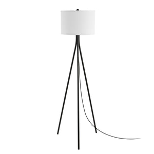 Safavieh Galilea Floor Lamp FLL4121A