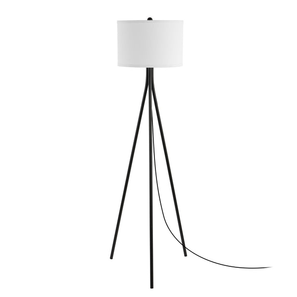 Safavieh Galilea Floor Lamp FLL4121A