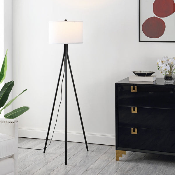 Safavieh Galilea Floor Lamp FLL4121A