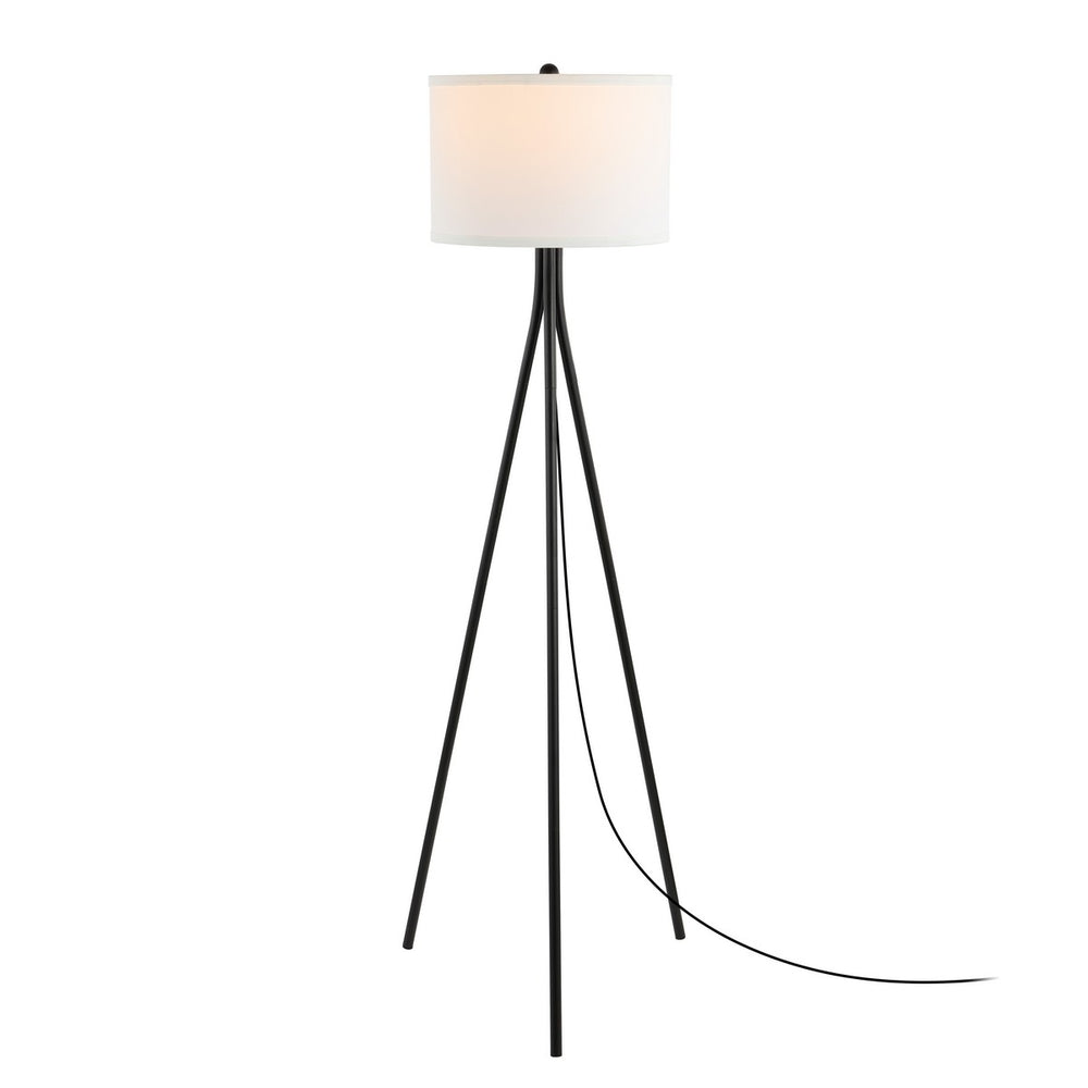 Safavieh Galilea Floor Lamp FLL4121A