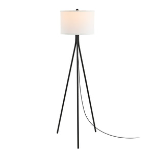 Safavieh Galilea Floor Lamp FLL4121A