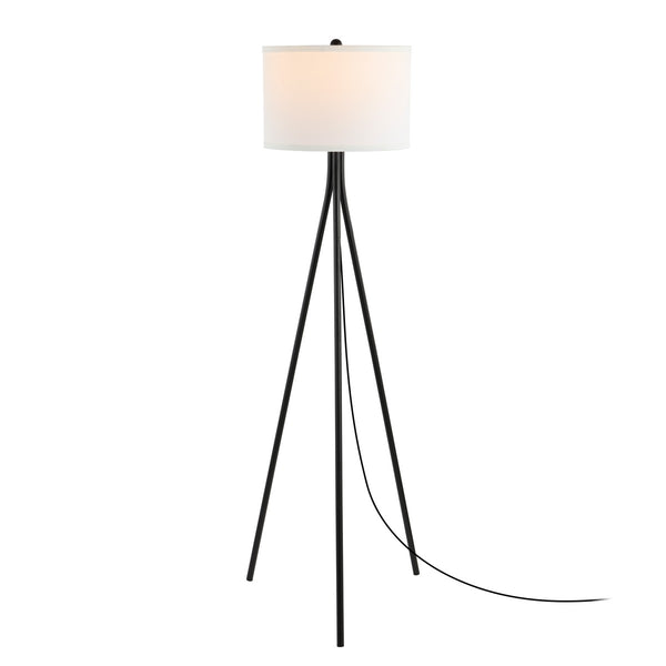 Safavieh Galilea Floor Lamp FLL4121A
