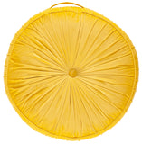 Clary Round Floor Pillow