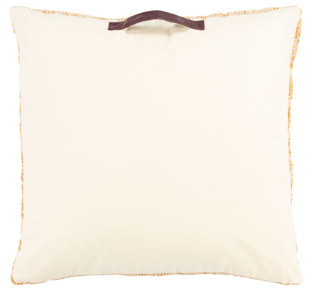 Lauro Floor Pillow