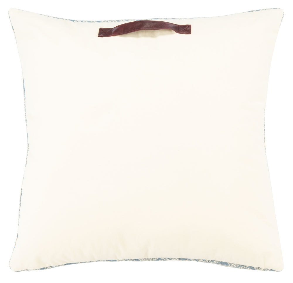 Makela Floor Pillow