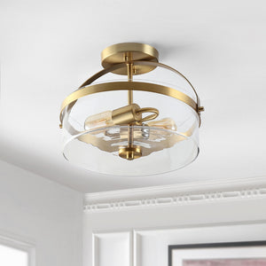 Nensor Flush Mount