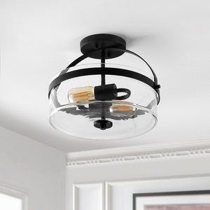 Nensor Flush Mount
