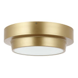 Safavieh Laius Flush Mount FLU4066A