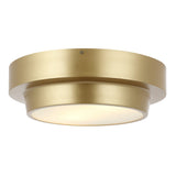 Safavieh Laius Flush Mount FLU4066A