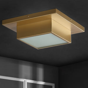 Safavieh Kylin Flush Mount FLU4067A