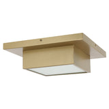 Safavieh Kylin Flush Mount FLU4067A