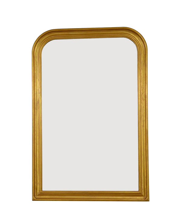 Zeugma FM103 GOLD Louis Philippe Mirror