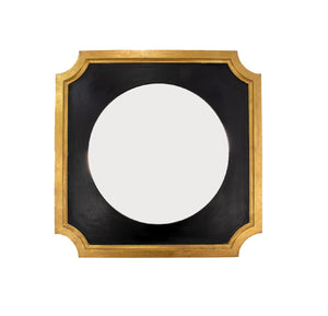 Zeugma FM112 Black & Gold Mirror