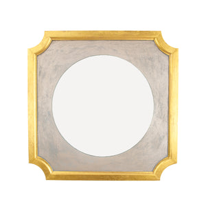 Zeugma FM112 Champagne & Gold Mirror