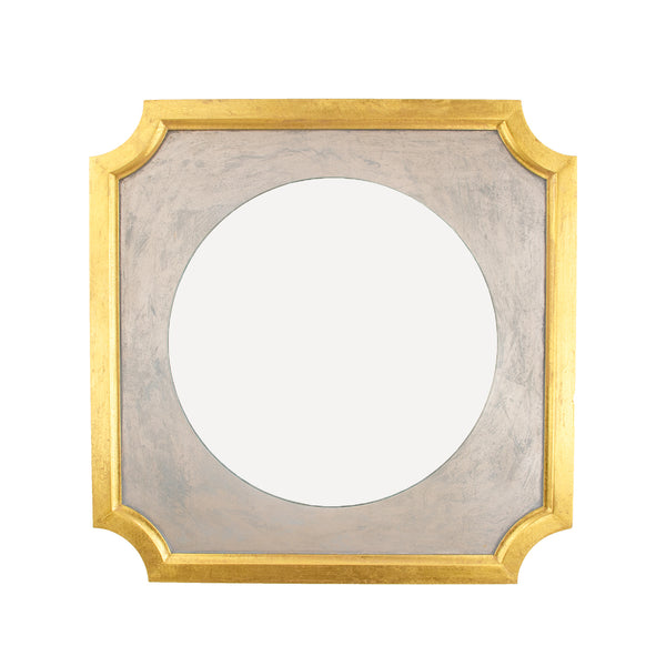Zeugma FM112 Champagne & Gold Mirror