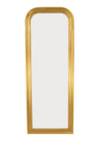 Zeugma FM114 Gold Full Length Mirror