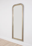 Zeugma FM114 SILVER & GOLD Full Length Mirror