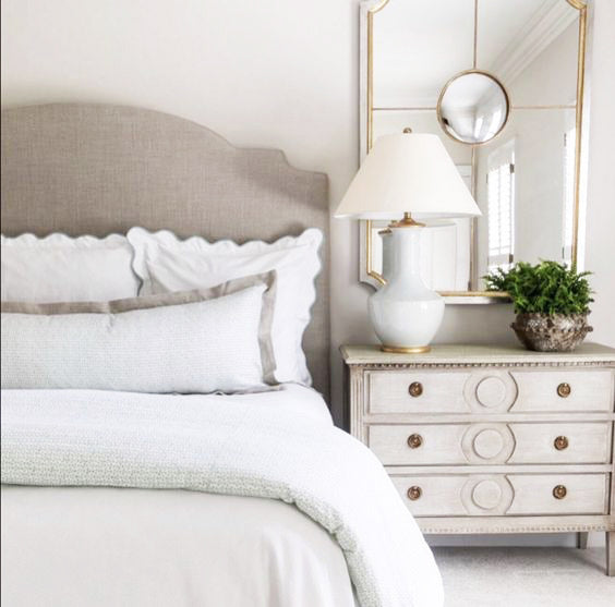 Zeugma FM115 SILVER & GOLD Sectional Wall Mirror