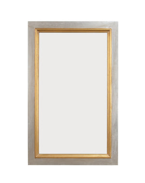 Zeugma FM121 SILVER & GOLD Mirror