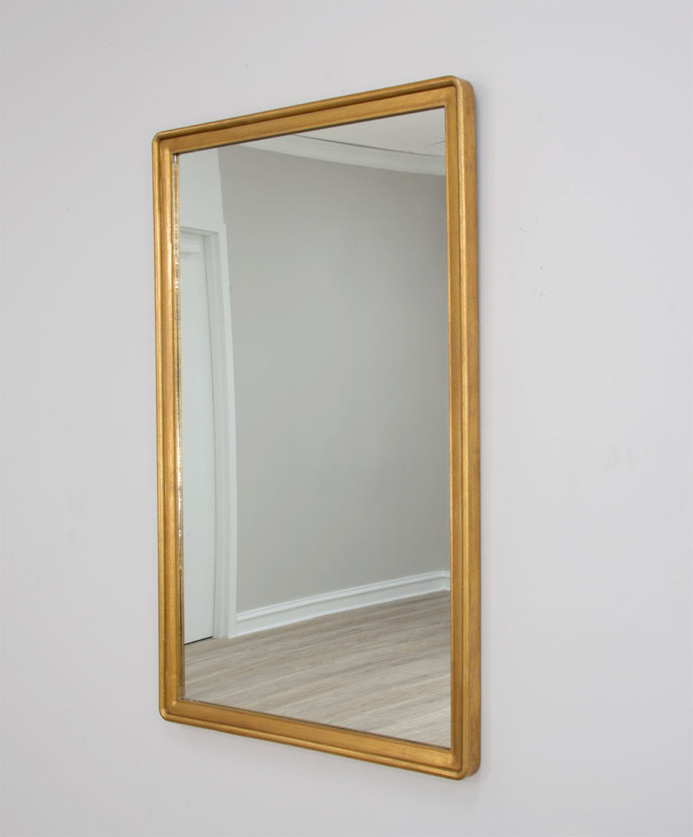 Zeugma FM145 GOLD Mirror