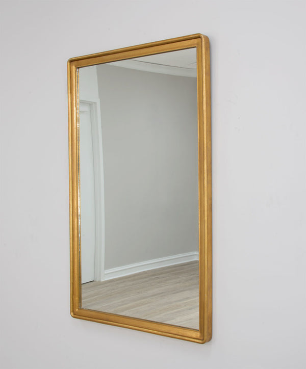 Zeugma FM145 GOLD Mirror