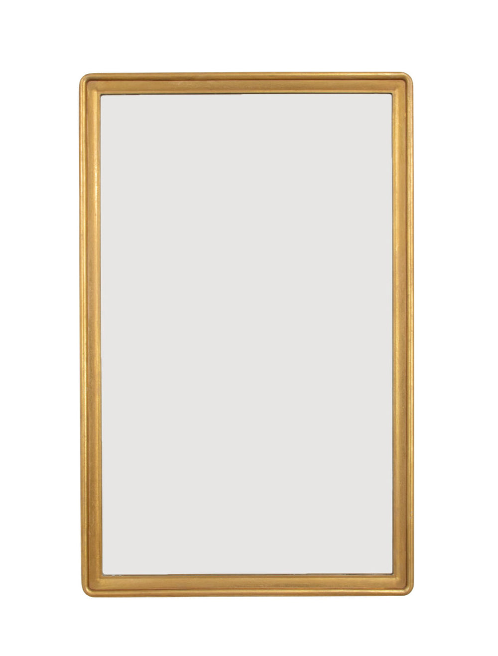 Zeugma FM145 GOLD Mirror