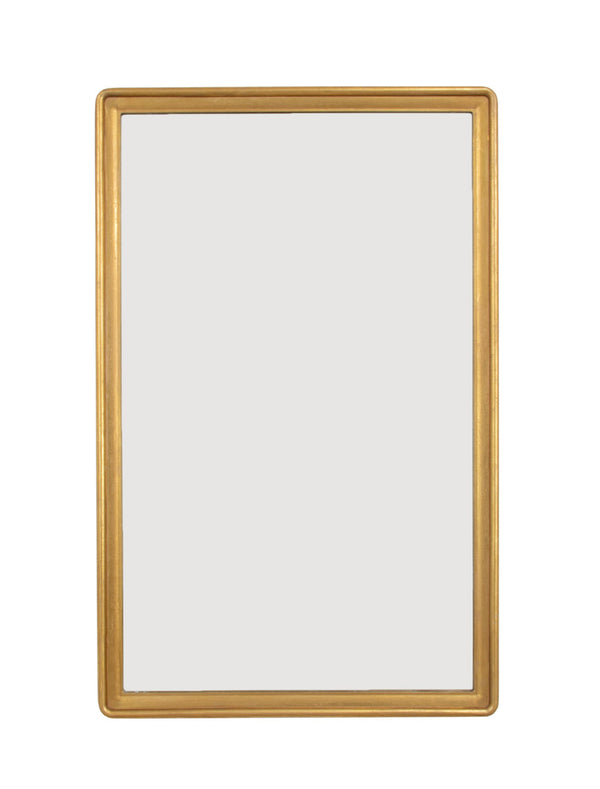 Zeugma FM145 GOLD Mirror