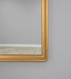 Zeugma FM146 GOLD Full Length Mirror