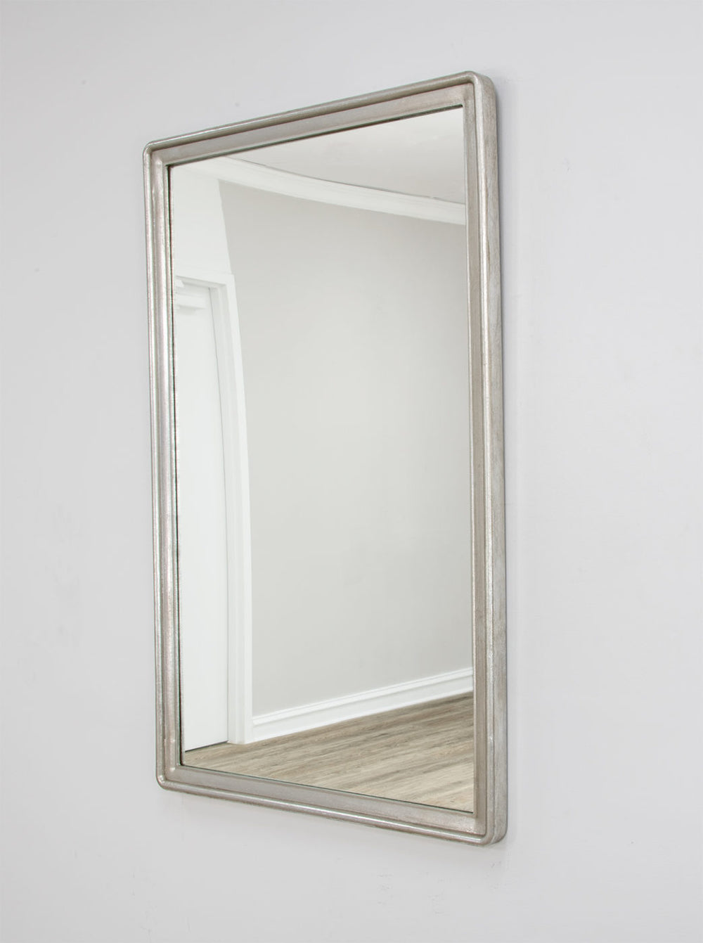 Zeugma FM145 SILVER Mirror