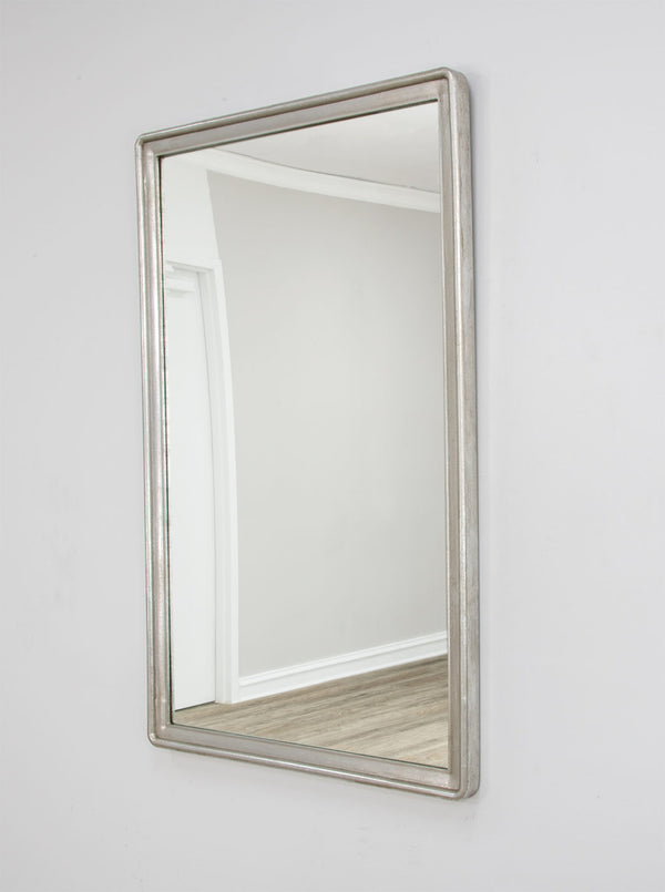 Zeugma FM145 SILVER Mirror