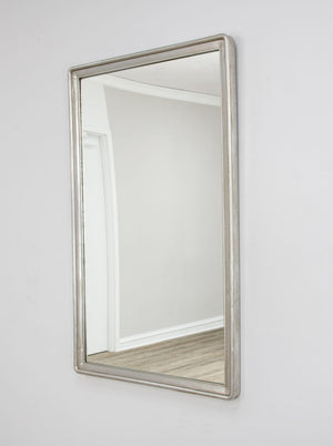 Zeugma FM145 SILVER Mirror