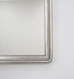 Zeugma FM145 SILVER Mirror