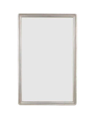 Zeugma FM145 SILVER Mirror