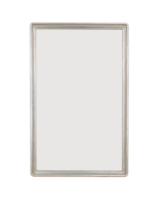 Zeugma FM145 SILVER Mirror