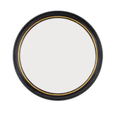 Zeugma FM147 Black and Gold Mirror