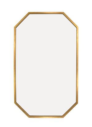 Zeugma FM150 Gold Mirror