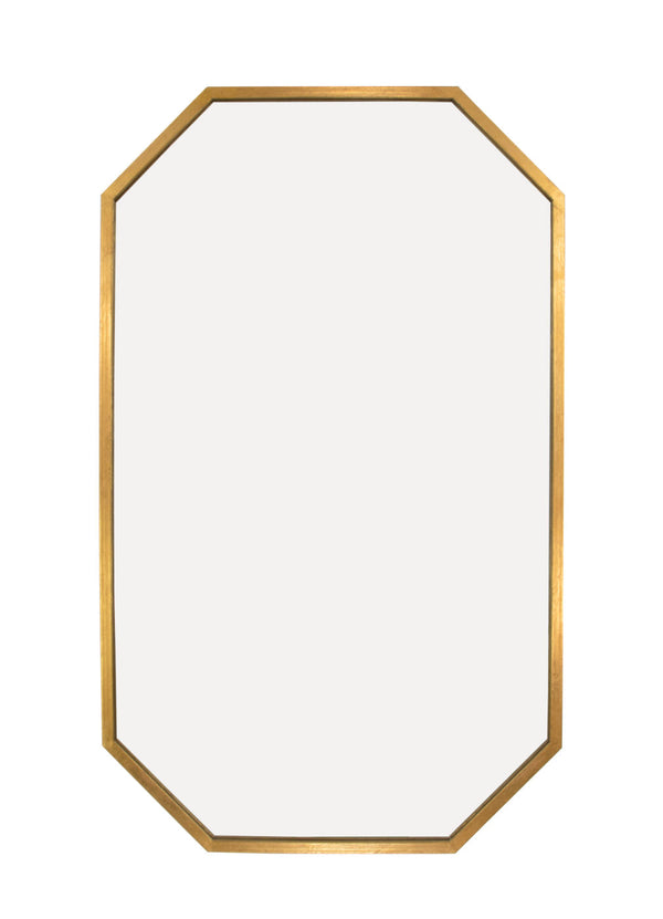 Zeugma FM150 Gold Mirror