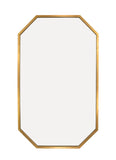 FM150 Gold Mirror