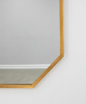 Zeugma FM150 Gold Mirror