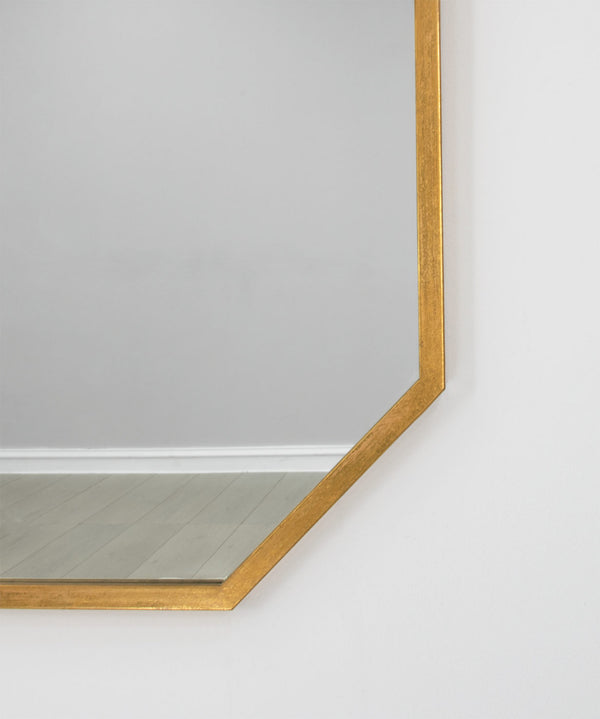 Zeugma FM150 Gold Mirror