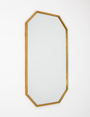 Zeugma FM150 Gold Mirror