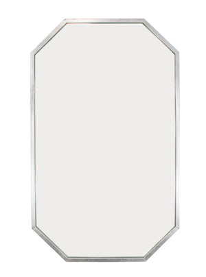 Zeugma FM150 Silver Mirror