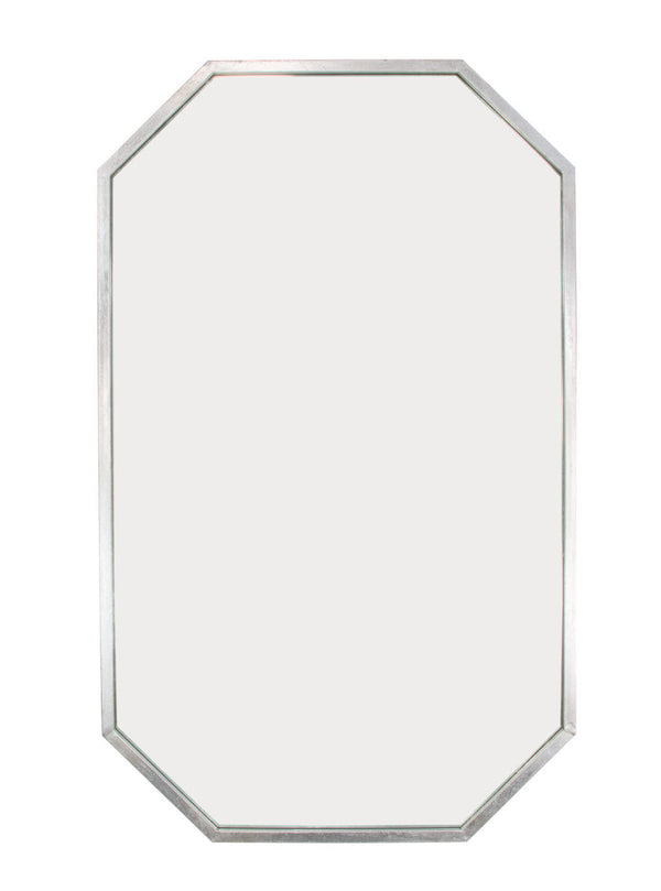 Zeugma FM150 Silver Mirror